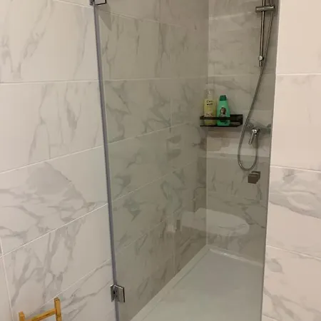 Apartment Amazing Formosa B- With Ac *