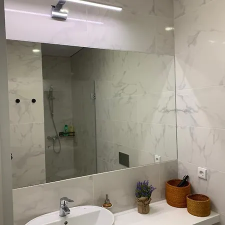 Apartment Amazing Formosa B- With Ac Porto