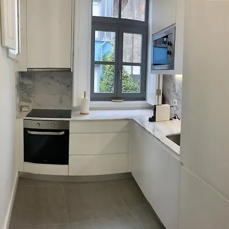 Apartment Amazing Formosa B- With Ac