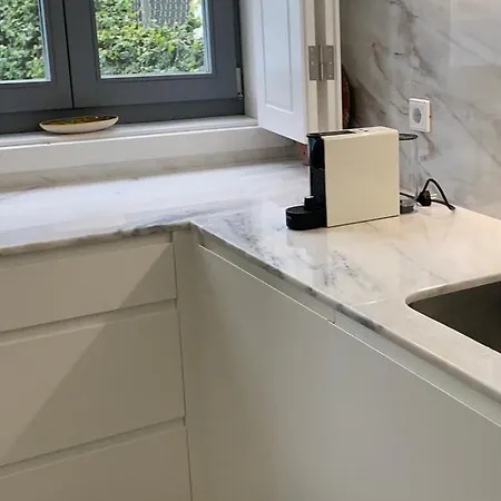 Apartment Amazing Formosa B- With Ac