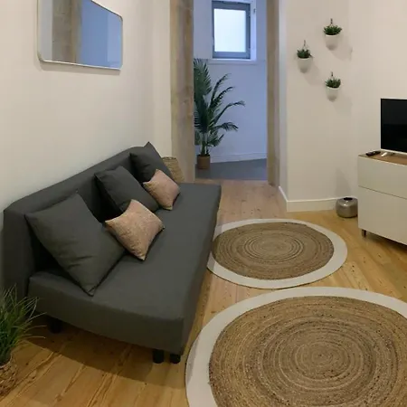 Amazing Formosa B- With Ac Apartment