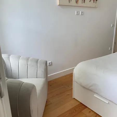 Apartment Amazing Formosa B- With Ac Porto
